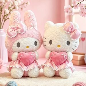 HelloKitty toys