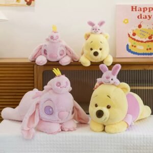 Bear plush toys