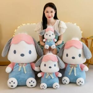dog plush
