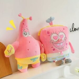 plush toy