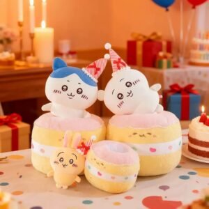 cake plush toy<br />

